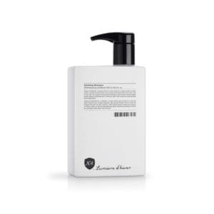 number4 clarifying shampoo 750ml